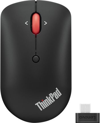 Lenovo ThinkPad Compact - Muis