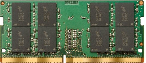 HP - DDR4