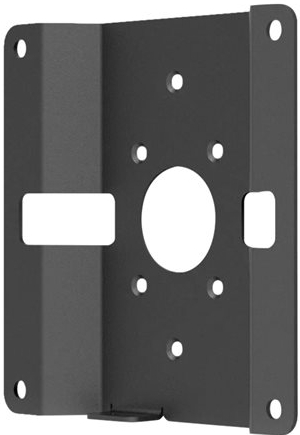 Compulocks Wall Mount Bracket with Security Slot -