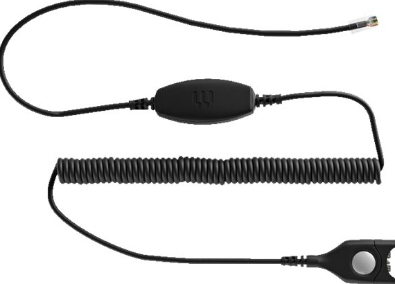 EPOS CAVA 31 - Kabel voor telefoonhoorn