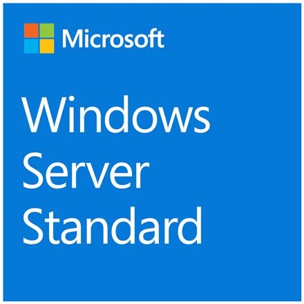 Microsoft Windows Server 2022 Standard - Licentie