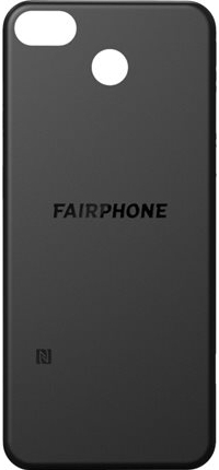 Fairphone - Achterpaneel