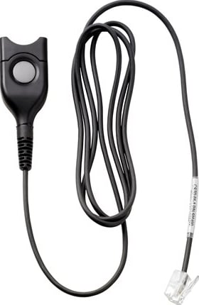 EPOS CSTD 01-1 - Kabel voor telefoonhoorn
