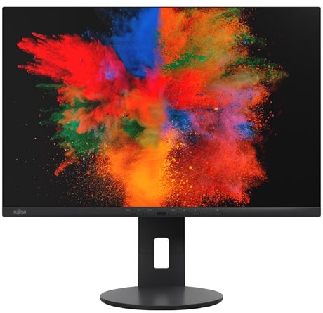 Fujitsu P2410 WS - LED-monitor