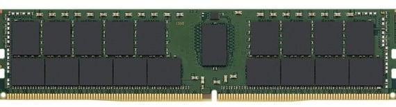 KINGSTON Server Premier - DDR4 - module - 64 GB - DIMM 288-PIN -