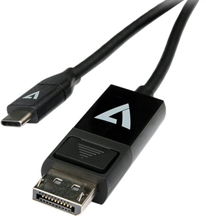 V7 - DisplayPort kabel