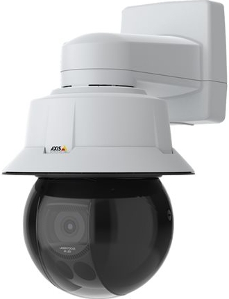 AXIS Q6315-LE 50 Hz - Netwerkbewakingscamera