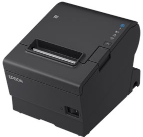 Epson TM T88VII (112) - Kwitantieprinter