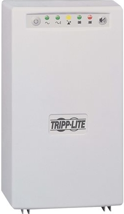 Tripp Lite SMX700HGL UPS Line-interactive 0,7 kVA 450 W 6 AC-uitgang(en)