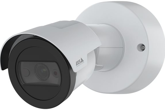 Axis M2035-LE Rond IP-beveiligingscamera Buiten 1920 x 1080 Pixels Plafond/muur