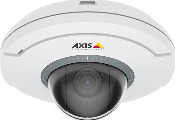 AXIS M5074 - Netwerkbewakingscamera