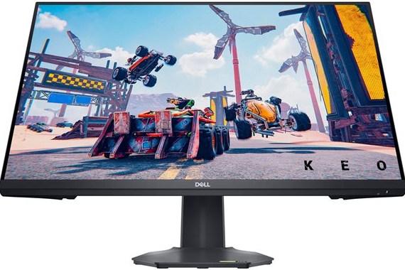 Dell 27 Gaming Monitor G2722HS - LED-monitor