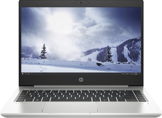 HP Mobile Thin Client mt22 - Laptop