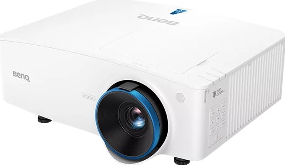 BENQ LU935 - DLP-projector - laser - 3D - 6000 ANSI lumens - WUXGA