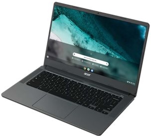 Acer Chromebook 314 C934T - Intel Pentium Silver N6000 1.1 GHz