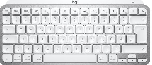 Logitech MX Keys Mini for Mac - Toetsenbord