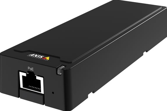 AXIS FA51 Main Unit - Videoserver