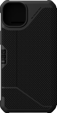 UAG Metropolis Series - Flip cover voor mobiele telefoon