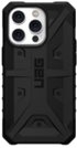 UAG - Pathfinder iPhone 14 Pro Hoesje | Zwart
