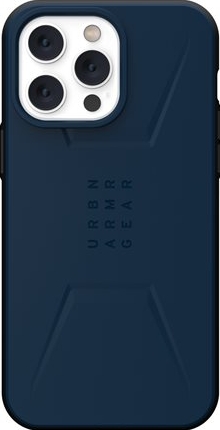 UAG Civilian Backcover MagSafe iPhone 14 Pro Max hoesje - Mallard