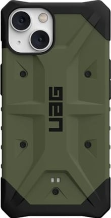 UAG - Pathfinder iPhone 14 Pro Hoesje | Groen