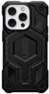 UAG Monarch Backcover MagSafe iPhone 14 Pro Max hoesje - Carbon Fiber
