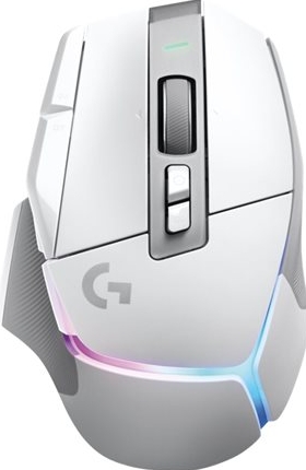 Logitech G G502 X PLUS - Muis