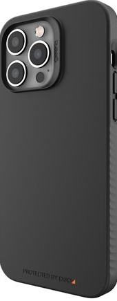Gear4 - Rio iPhone 14 Pro Max hoesje - zwart