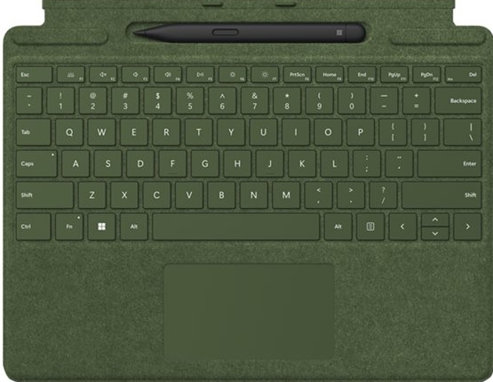 Microsoft Surface Pro Signature Keyboard - Toetsenbord