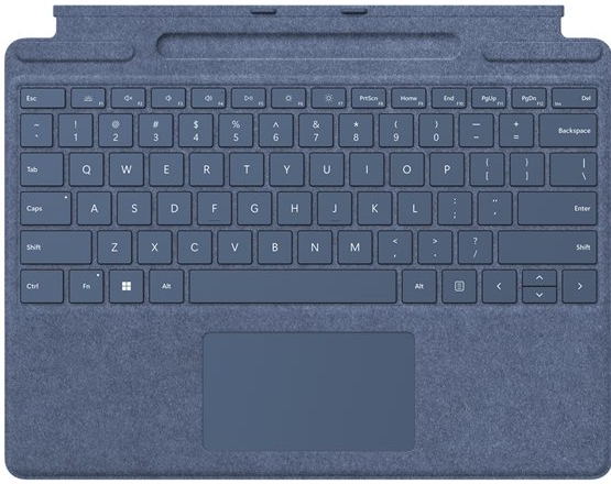 Microsoft Surface Pro Signature Keyboard - Toetsenbord