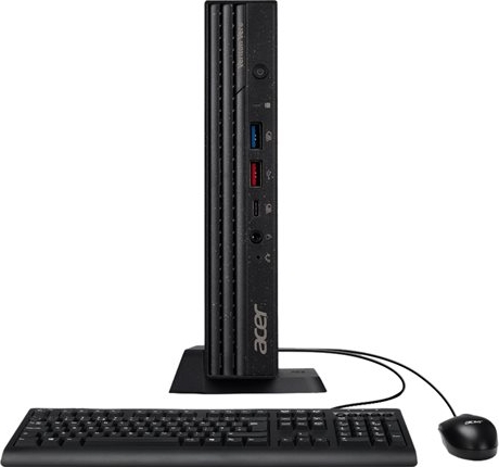 Acer Veriton Vero N4 VVN4690GT - Mini-PC