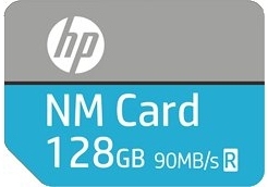 HP Speicherkarte NM-100 128GB 16L62AA#ABB