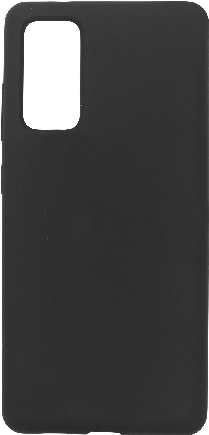 eSTUFF Silicone case Black silk