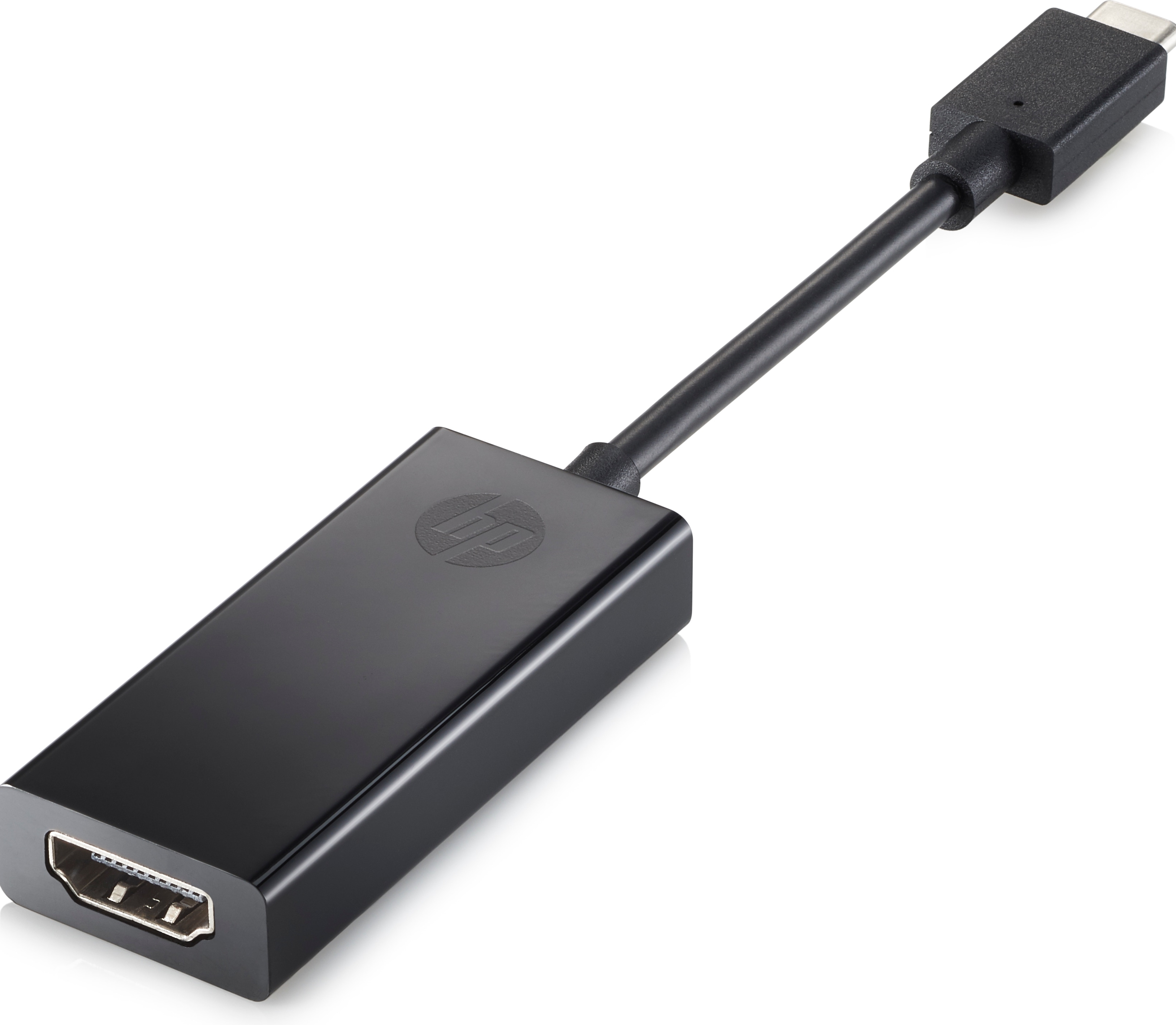 HP - Externe video-adapter