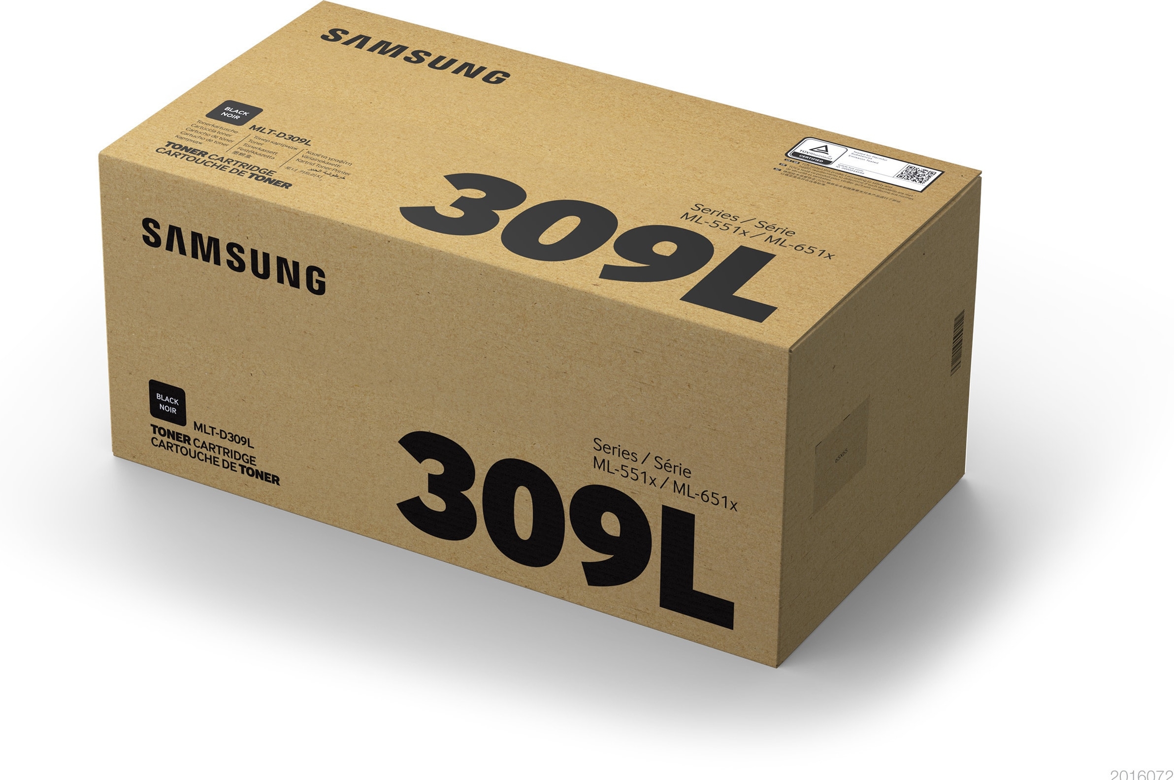 Samsung MLT-D309L - Tonercartridge