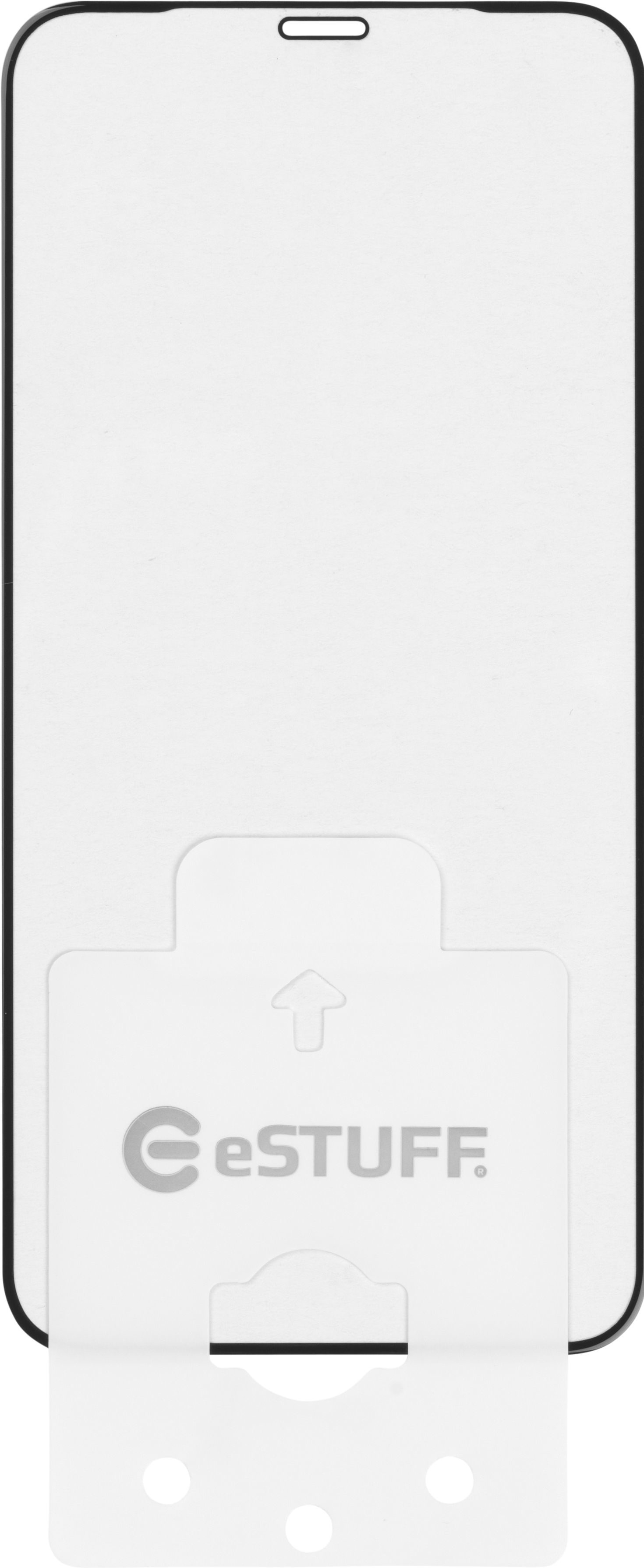 Apple iPhone SE (2020) 10 pcs Black Full Cover Glass