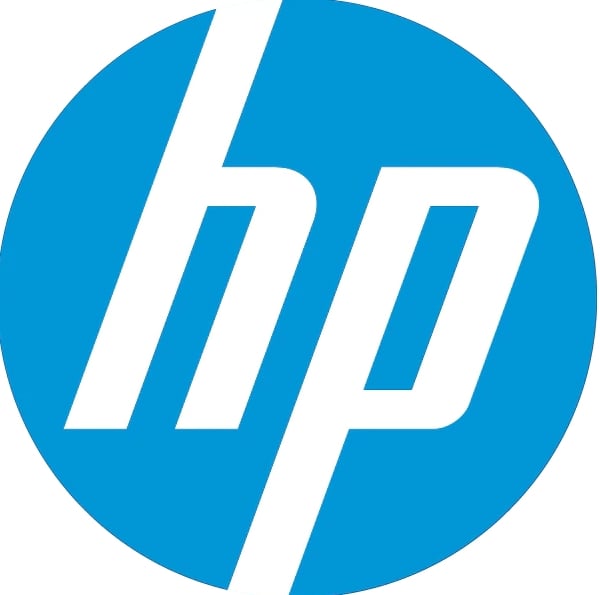 HP - Medialade toevoer