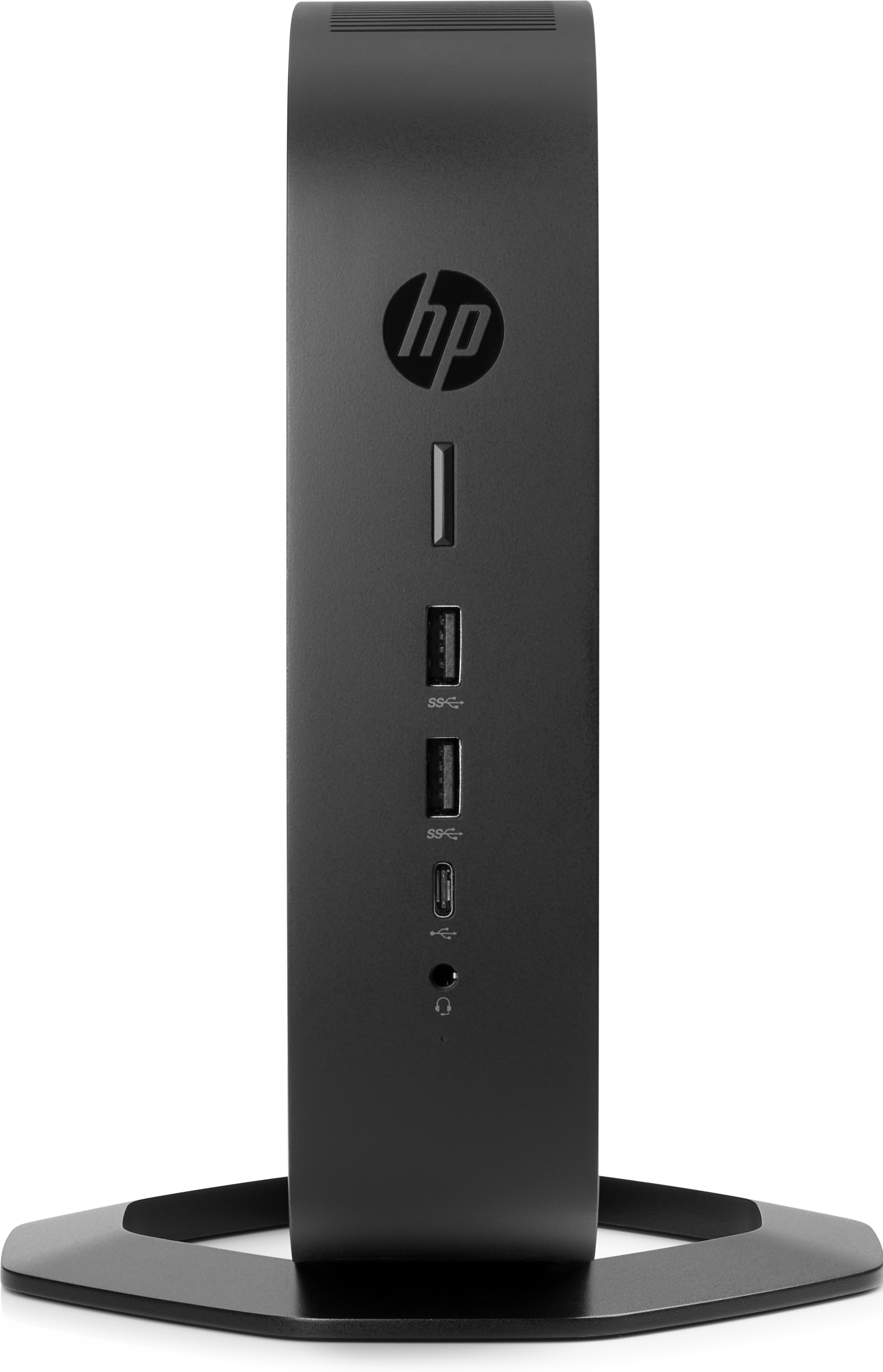 HP t740 - Thin client