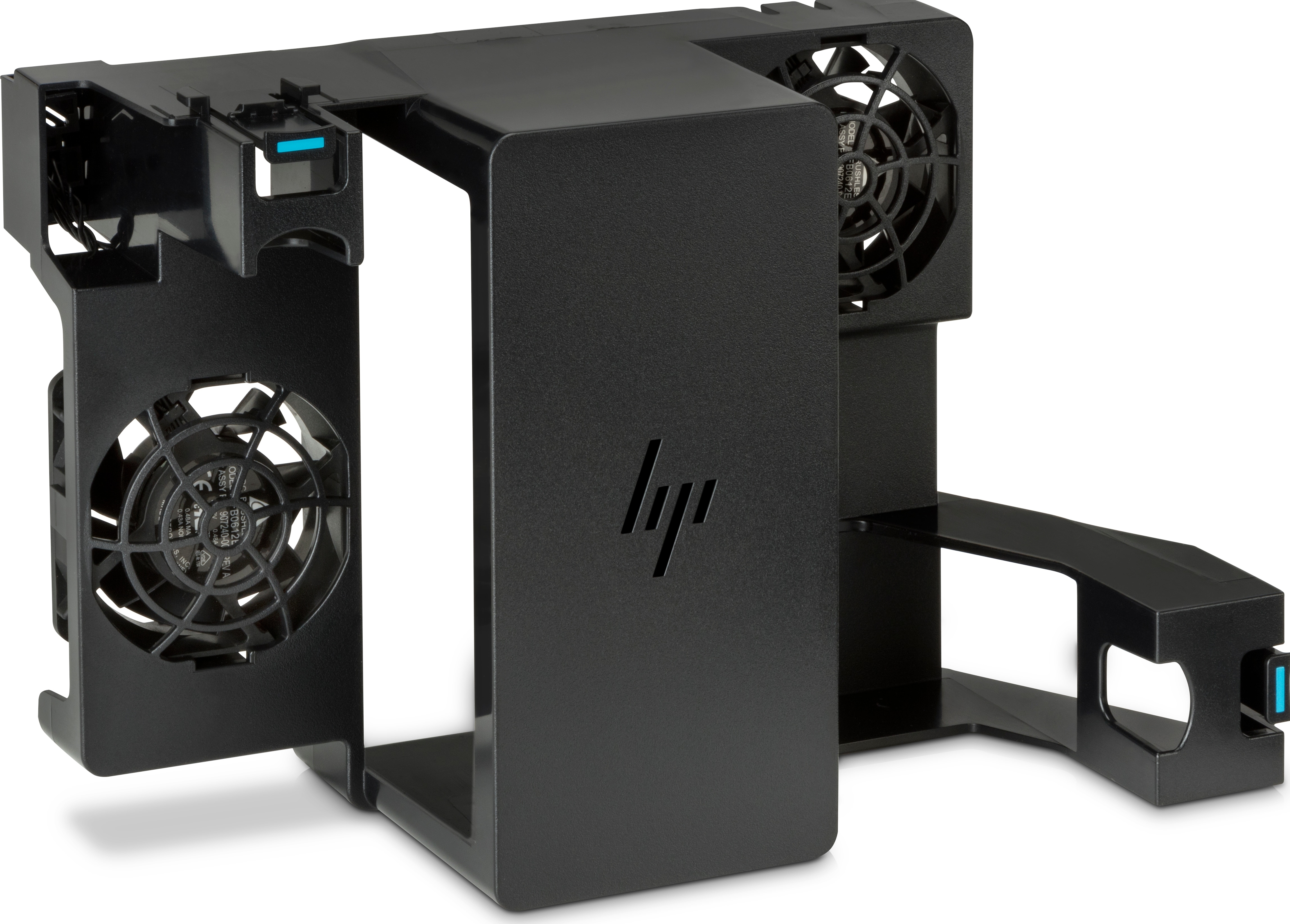 HP Memory Cooling Solution - Geheugenkoelingsset