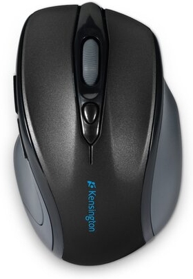Muis Kensington Pro Fit draadloos mid-size met nano receiver
