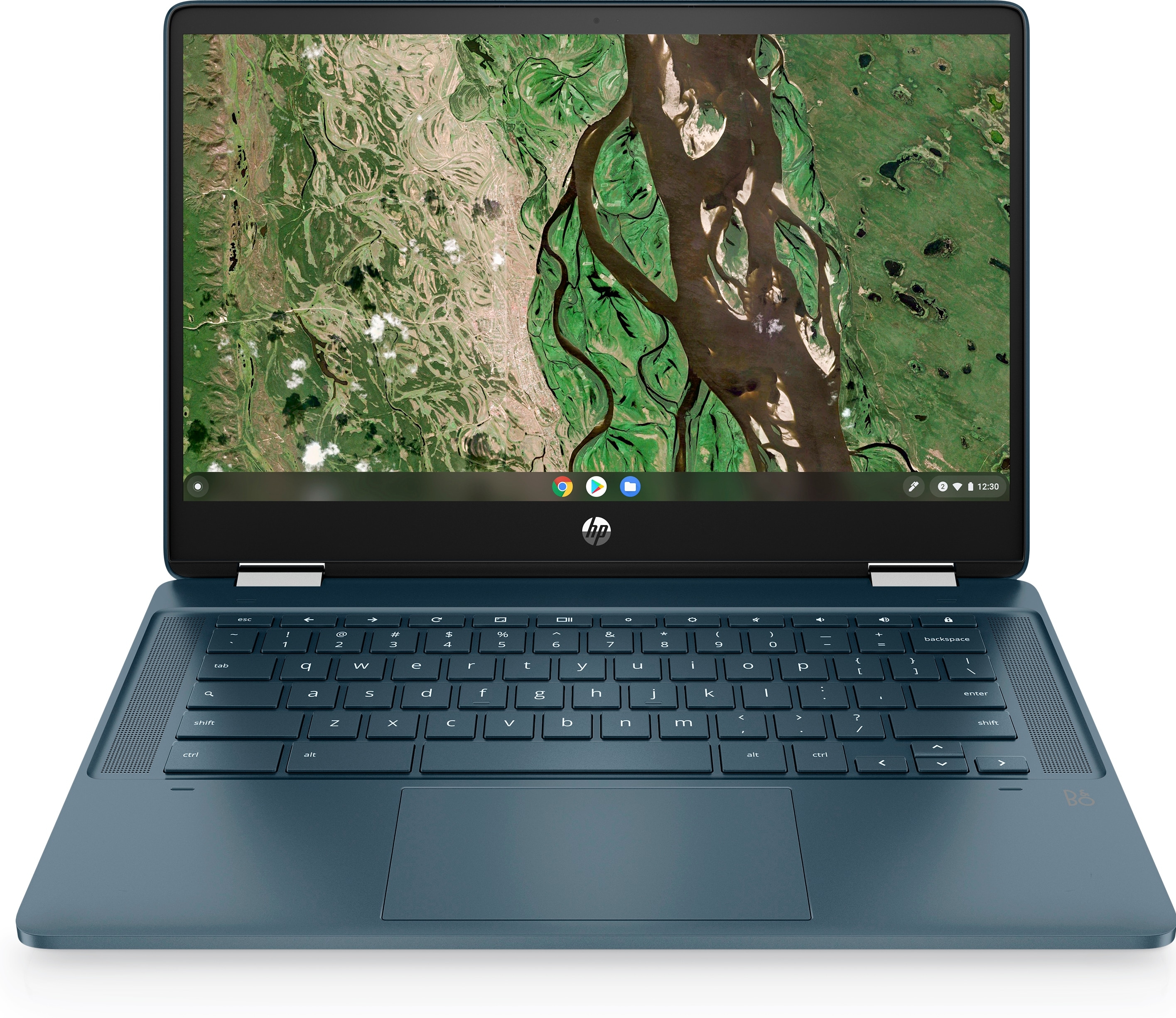 HP Chromebook x360 14b-cb0145nd - Laptop