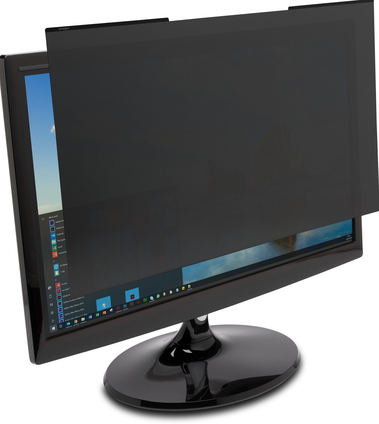 Kensington MagPro 23.8" (16:9) Monitor Privacy Screen with Magnetic