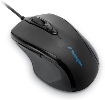 Kensington Pro Fit Mid-Size - Muis