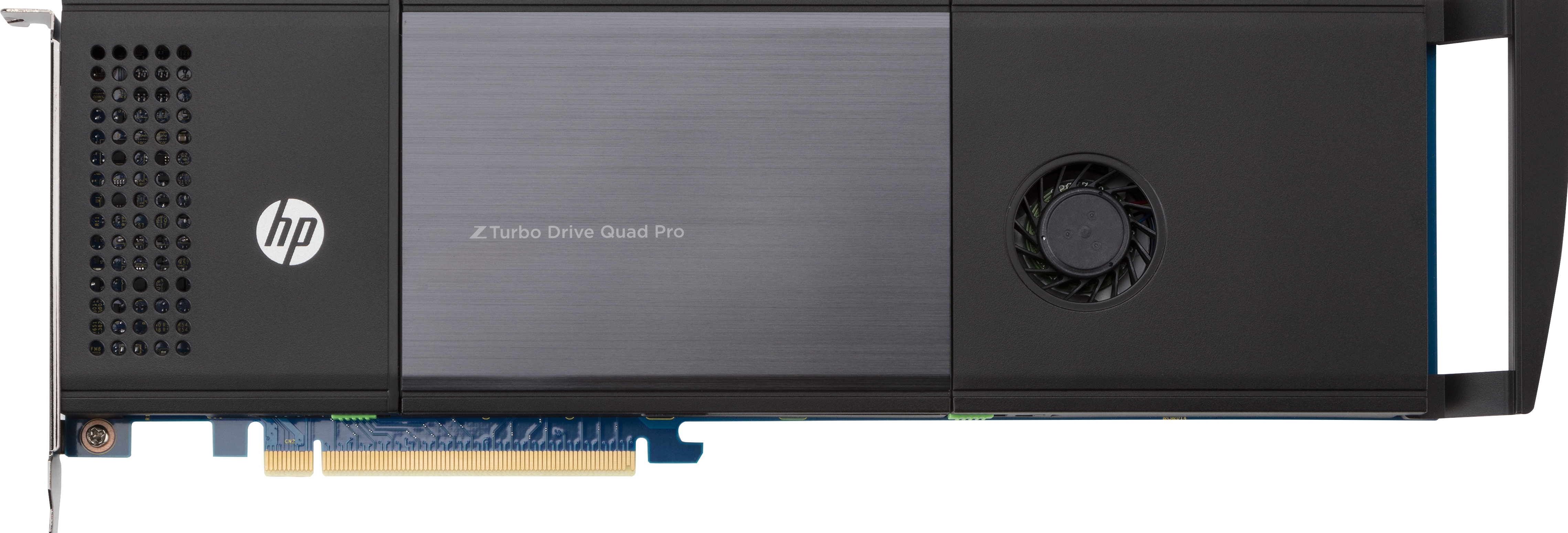 HP Z Turbo Drive Quad Pro - SSD