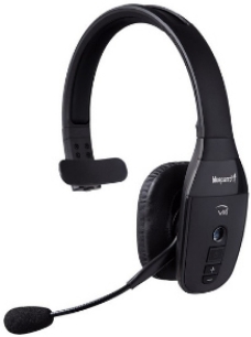 VXi BlueParrott B450-XT - Headset