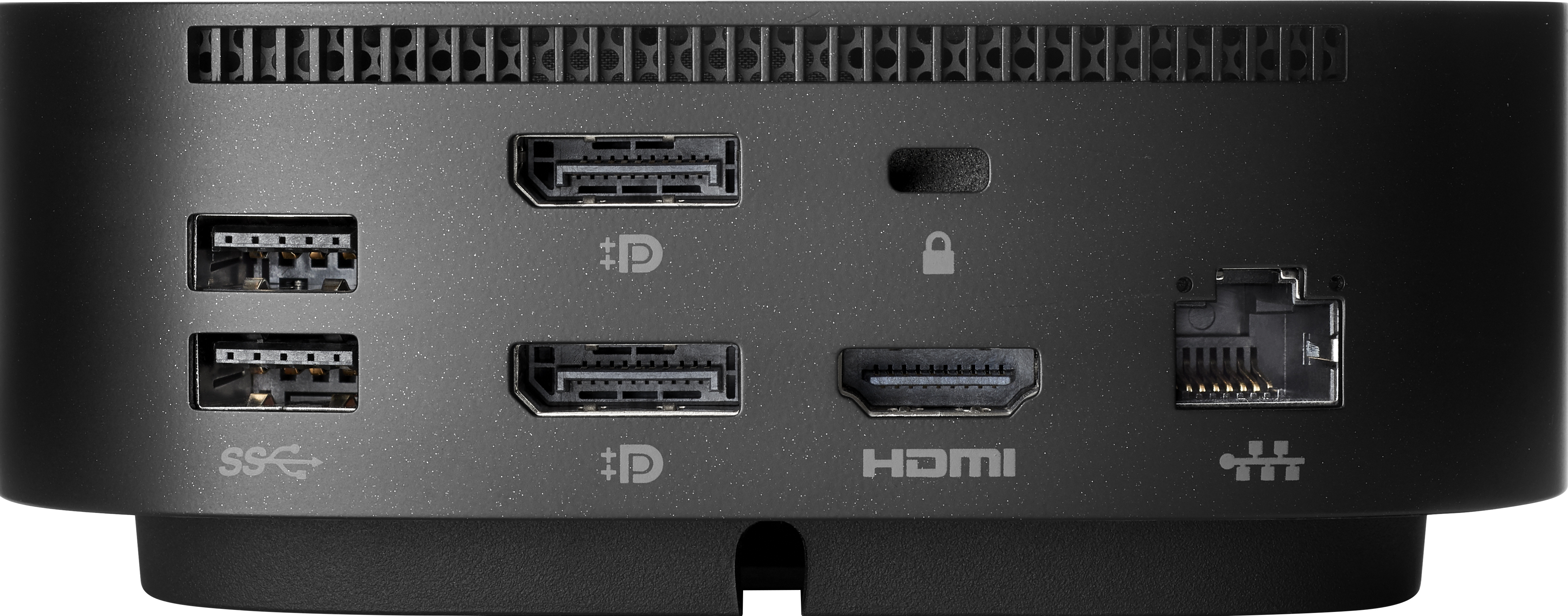 HP USB-C/A Dock G2 Europe