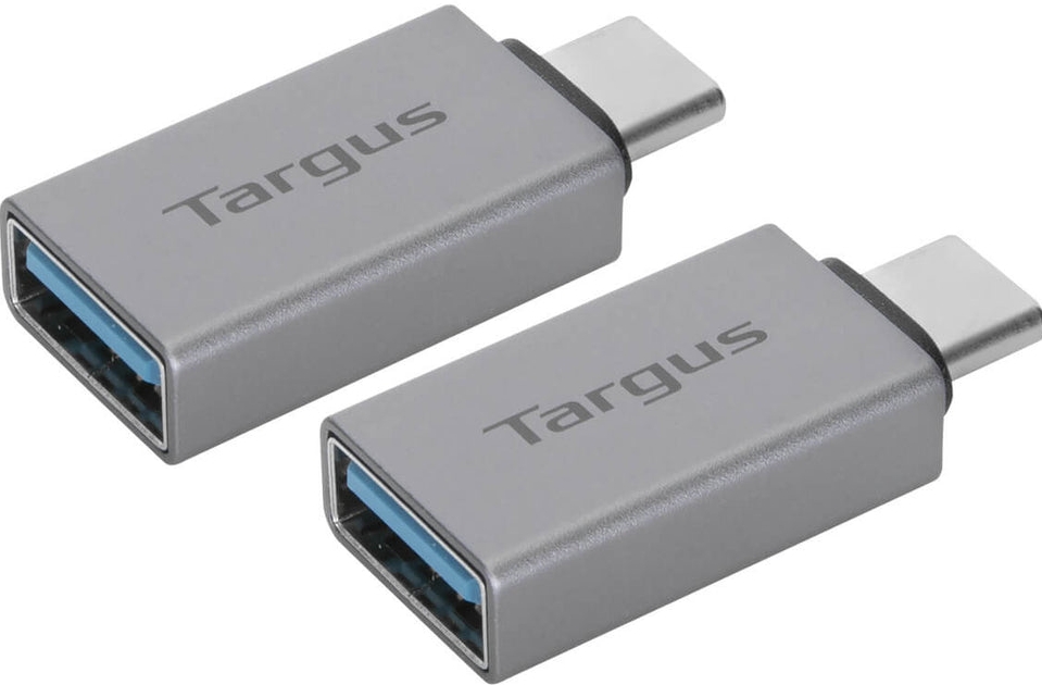 Targus - USB-C-adapterpakket