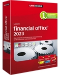 Lexware ESD financial office 2023 Download Jahresversion