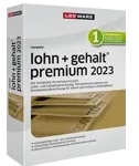 Lexware lohn+gehalt premium 2023 ABO Download