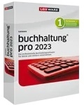 Lexware ESD buchhaltung pro 2023 Download Jahresversion (365